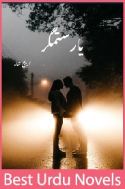Yaar Sitamgar Novel By Areej Shah